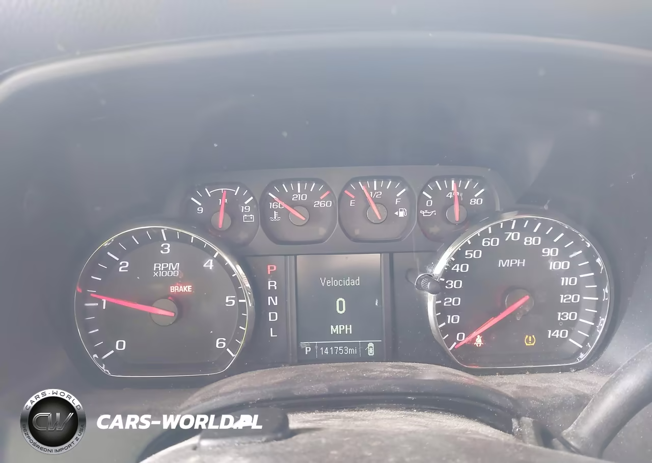 2017 Chevrolet Silverado 1500 Wt VIN:1GCNCNECXHZ305929 - 7