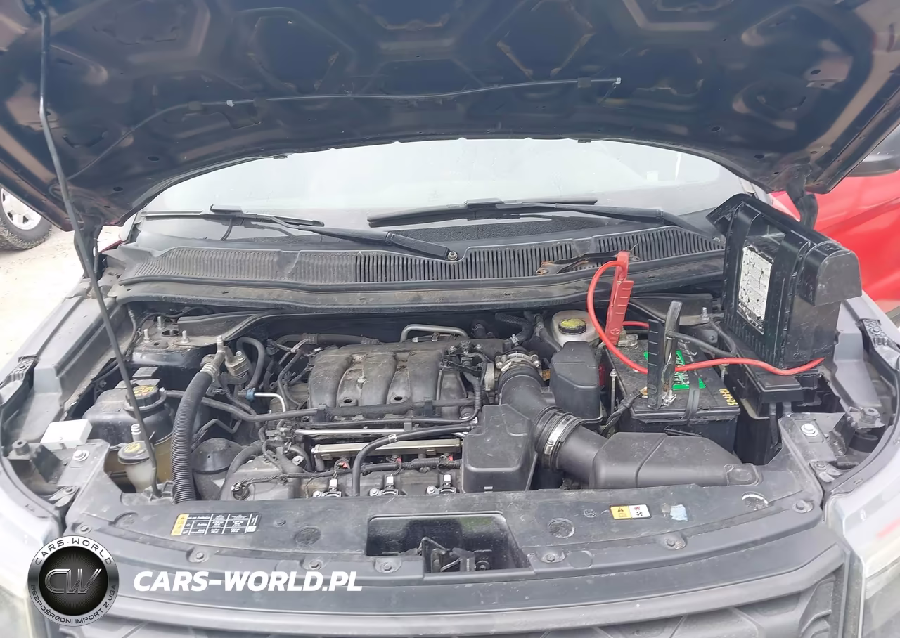 2019 Ford Police Interceptor Utility VIN:1FM5K8AR0KGA62533 - 10