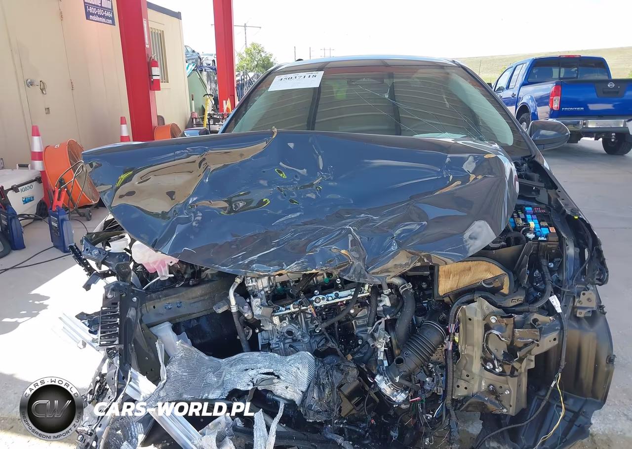 2026 Toyota Corolla Le VIN:5YFB4MDE0TP451000 - 13