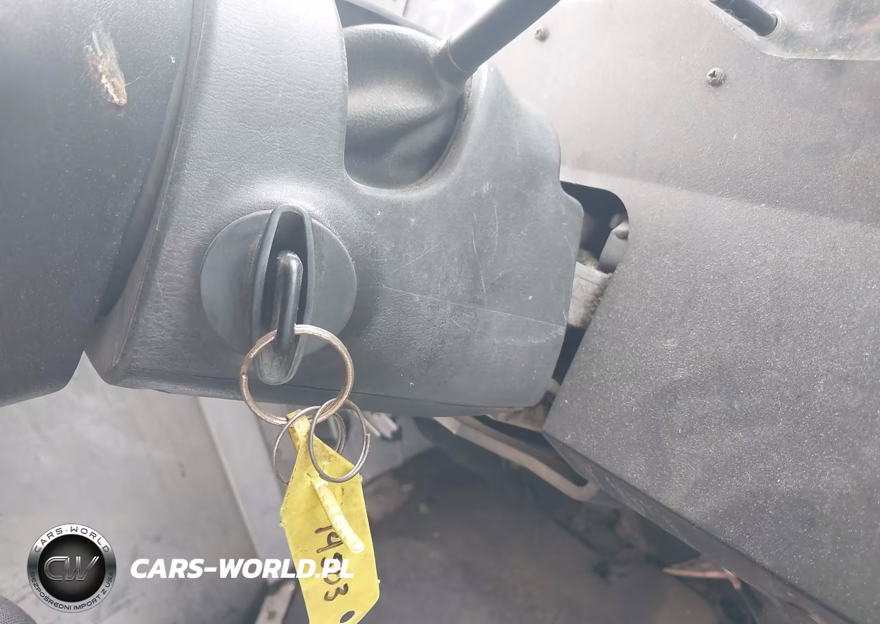 2013 Ford E-450 Stripped VIN:1FC4E4KL7DDB32656 - 10