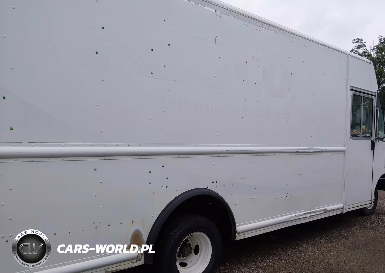 2013 Ford E-450 Stripped VIN:1FC4E4KL7DDB32656 - 14