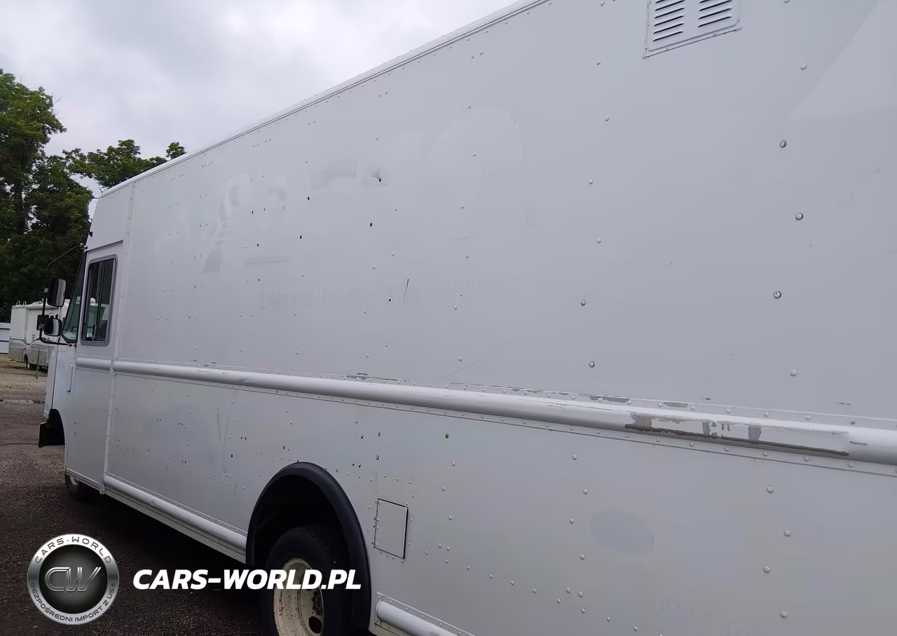 2013 Ford E-450 Stripped VIN:1FC4E4KL7DDB32656 - 15