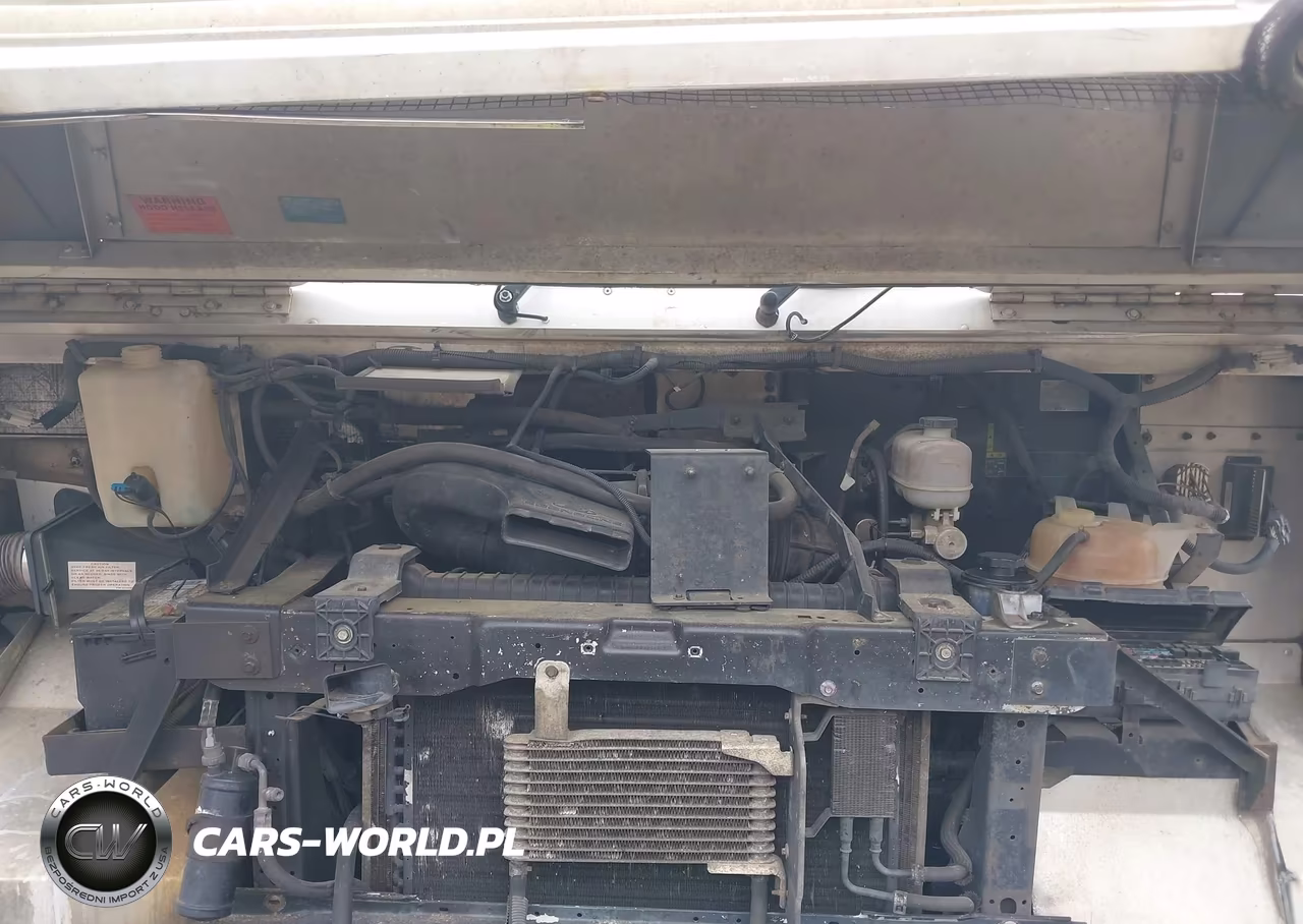2013 Ford E-450 Stripped VIN:1FC4E4KL7DDB32656 - 9