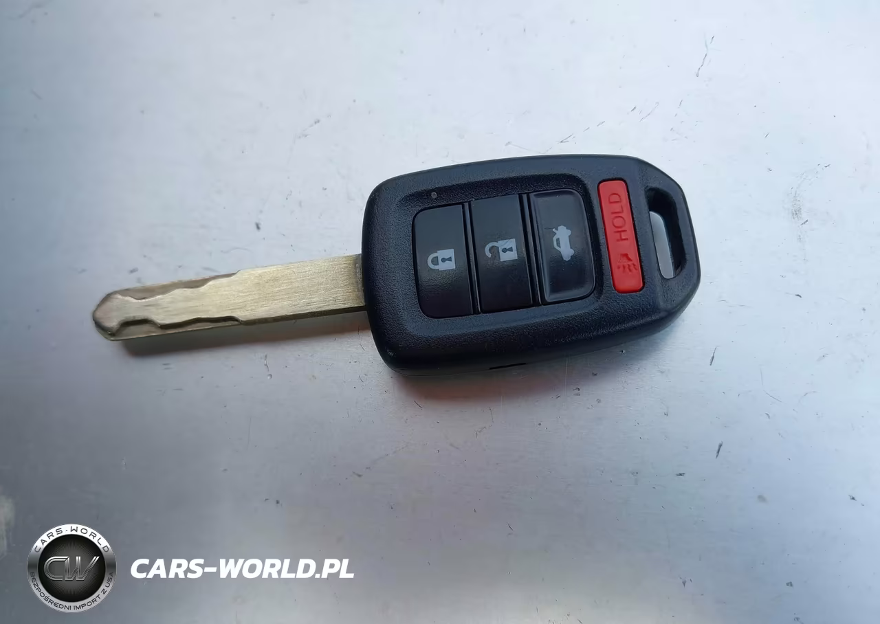 2014 Honda Civic Lx VIN:19XFB2F50EE081986 - 11