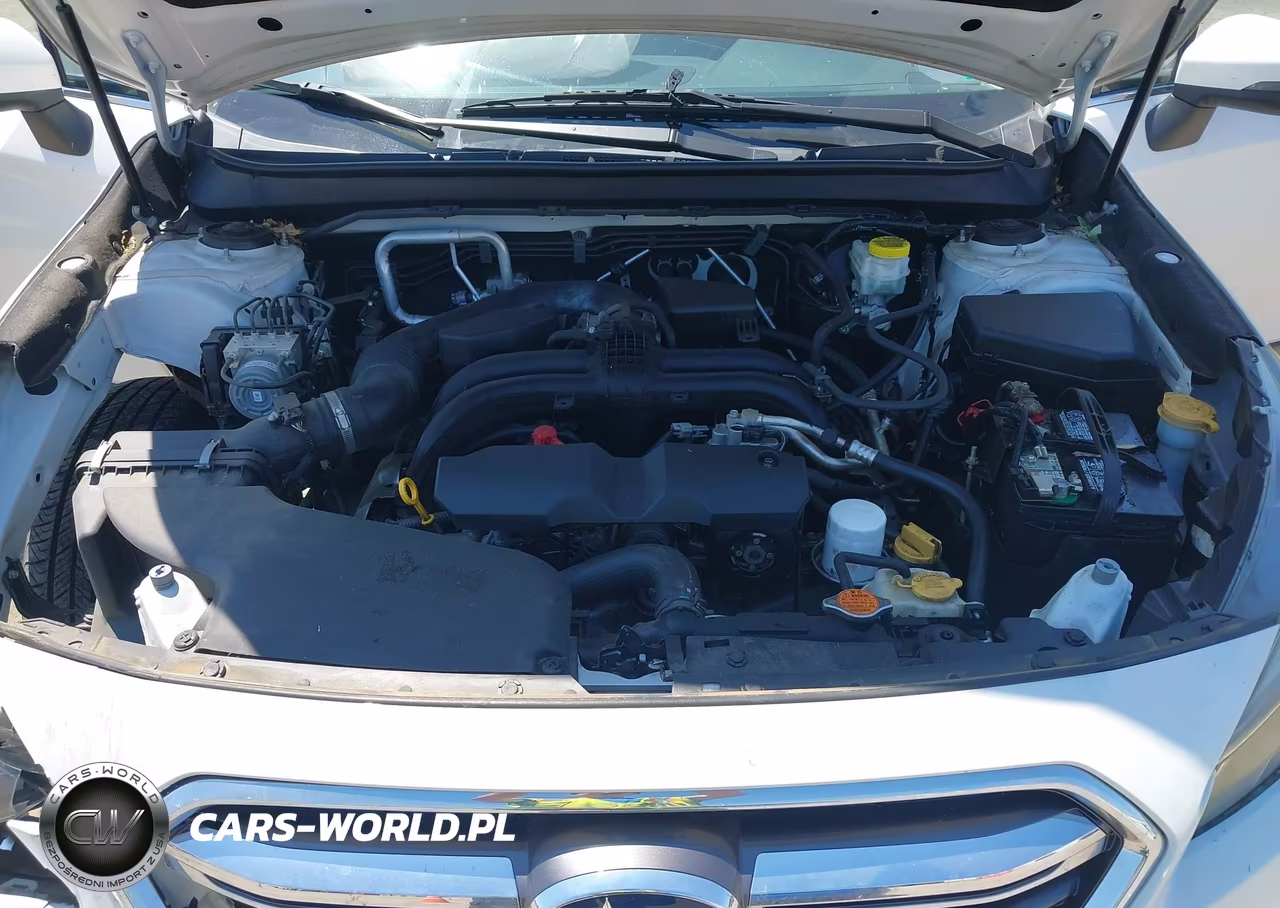 2019 Subaru Outback 2.5I Limited VIN:4S4BSAJC1K3285192 - 10