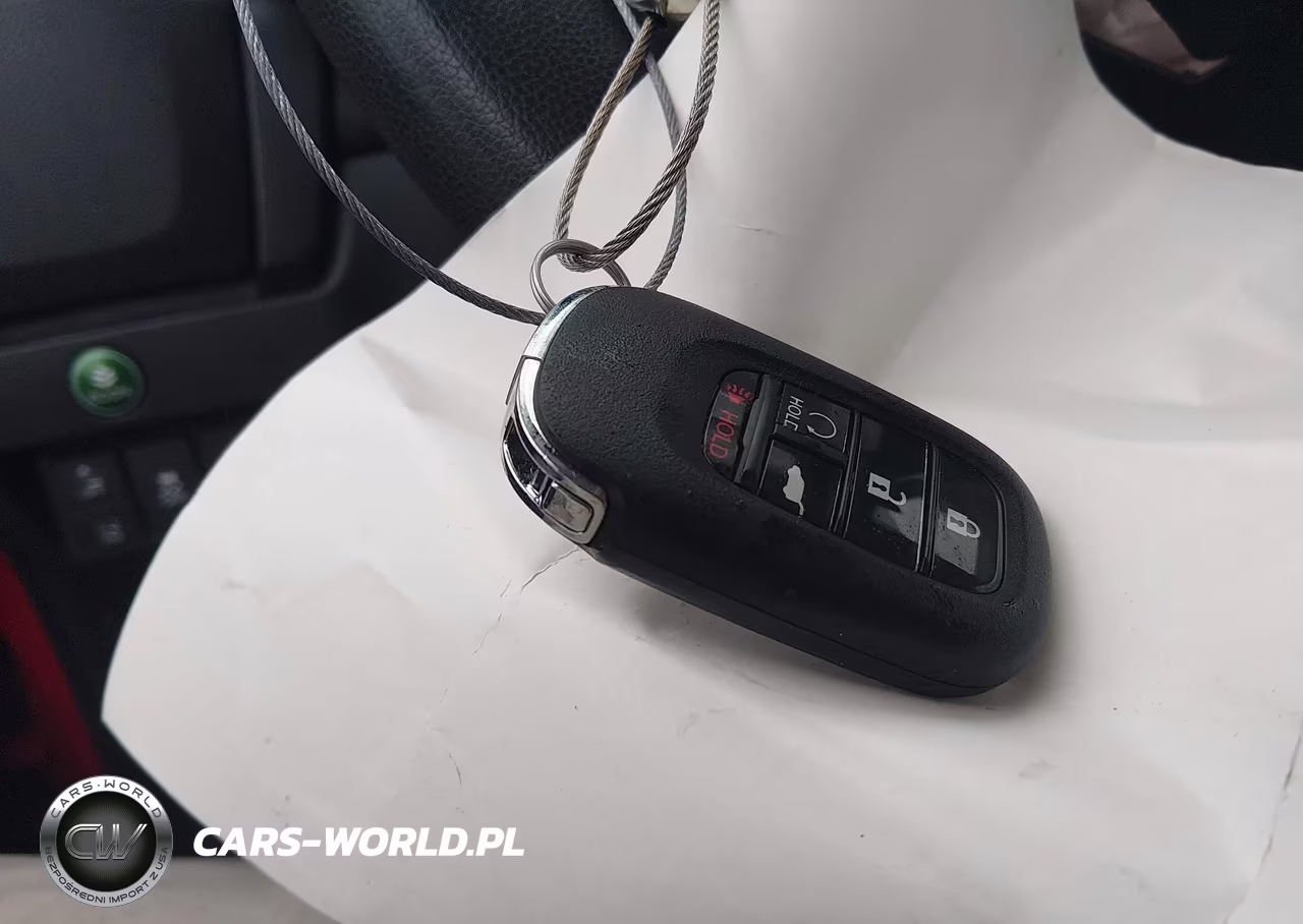 2018 Honda Fit Ex VIN:3HGGK5H88JM722526 - 11