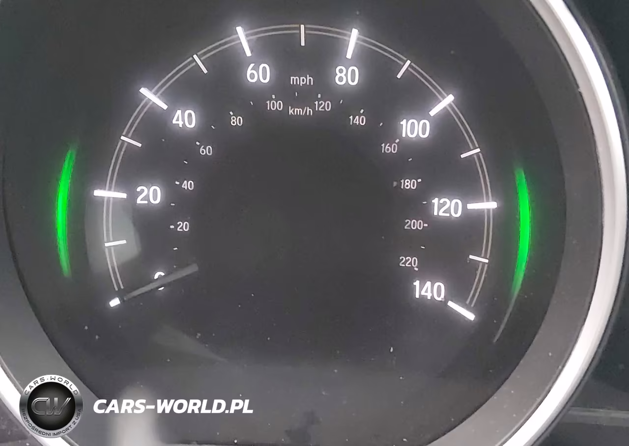 2018 Honda Fit Ex VIN:3HGGK5H88JM722526 - 16