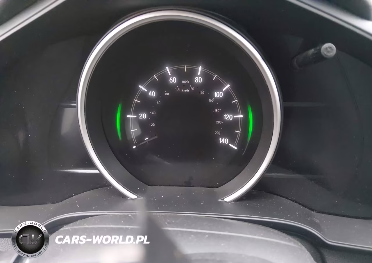 2018 Honda Fit Ex VIN:3HGGK5H88JM722526 - 7