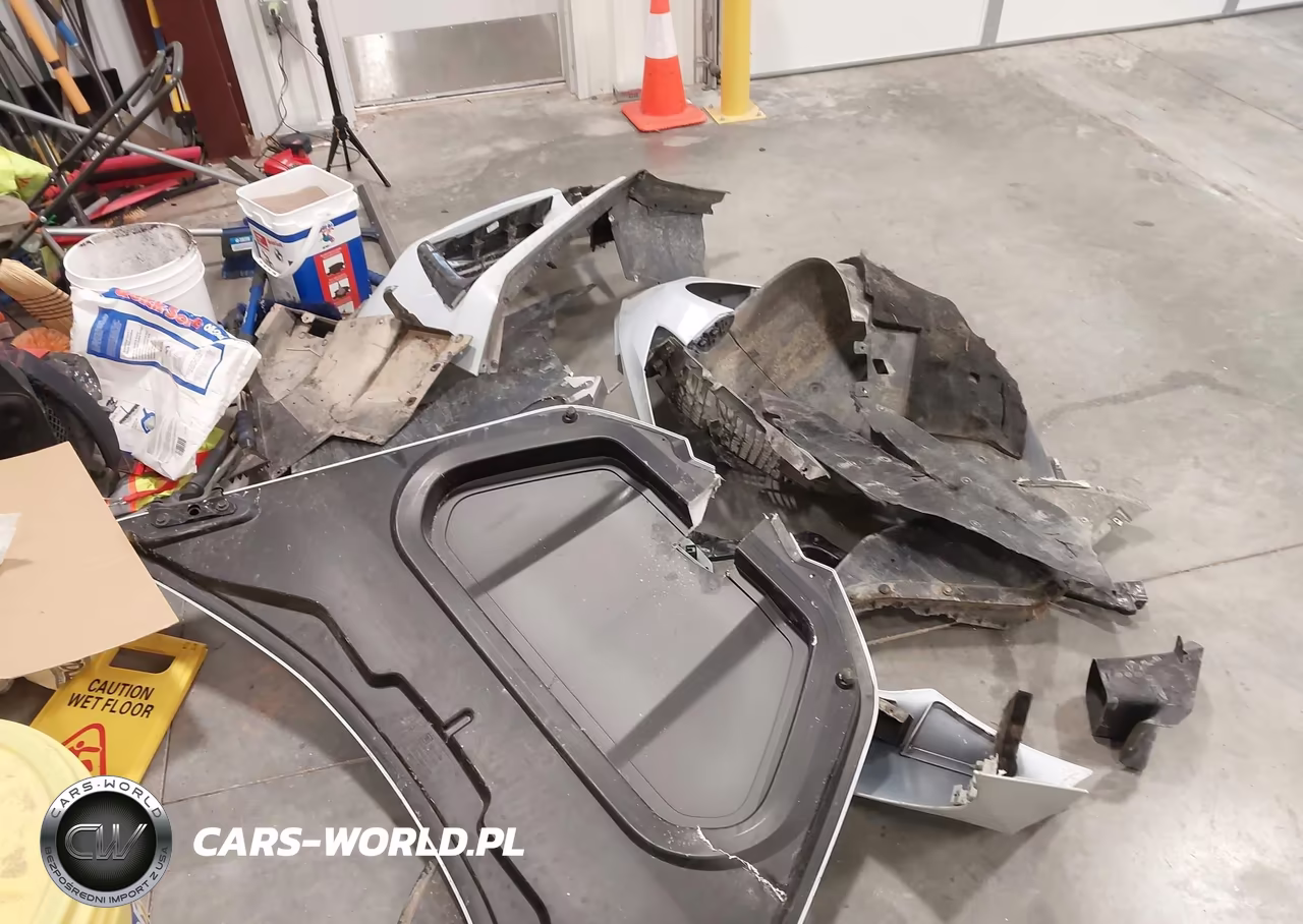 2020 Chevrolet Corvette Stingray Rwd 1Lt VIN:1G1Y63D42L5117398 - 12