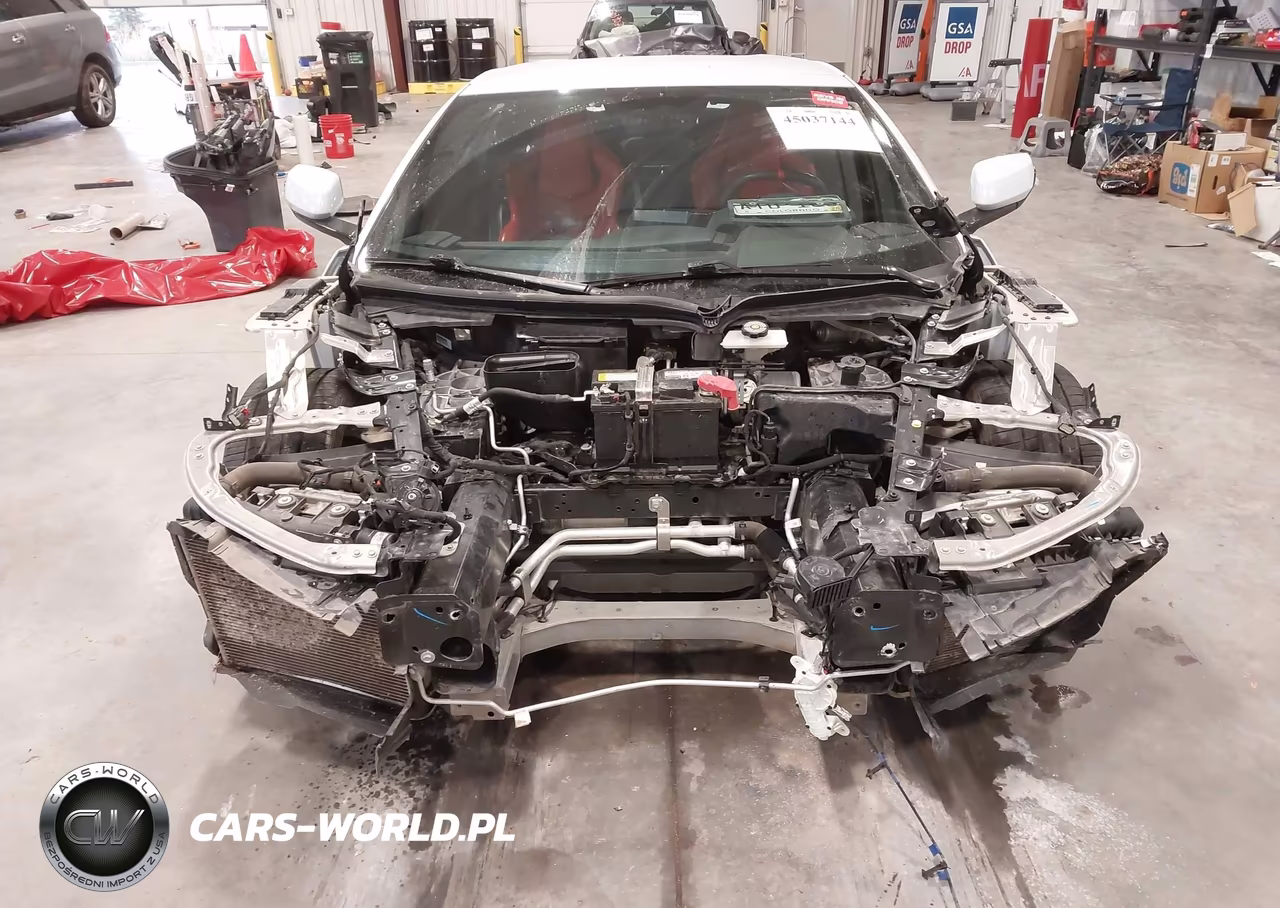 2020 Chevrolet Corvette Stingray Rwd 1Lt VIN:1G1Y63D42L5117398 - 6