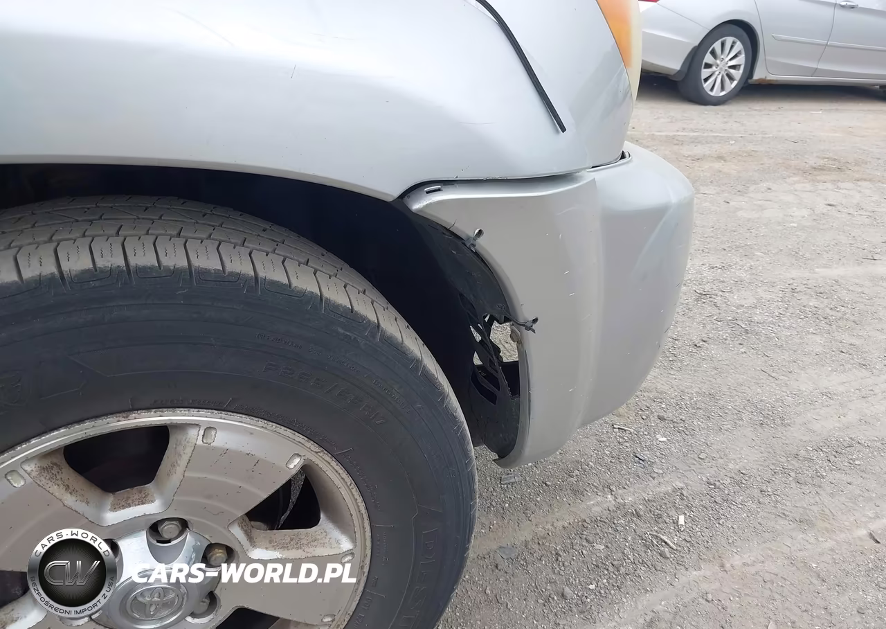 2006 Toyota 4Runner Sr5 V6 VIN:JTEZU14R368047488 - 18