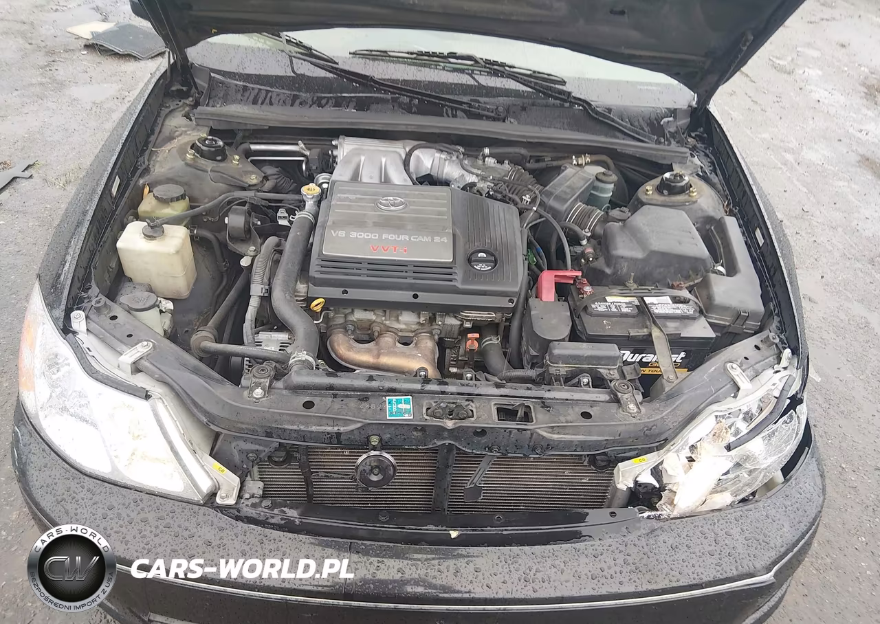 2000 Toyota Avalon Xl VIN:4T1BF28B4YU047475 - 10