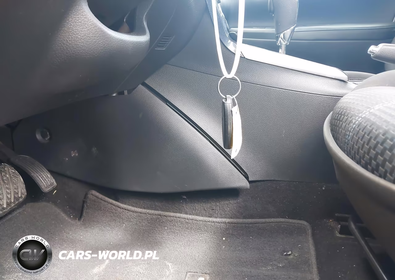 2017 Nissan Sentra Sr Turbo VIN:3N1CB7AP2HY326415 - 11