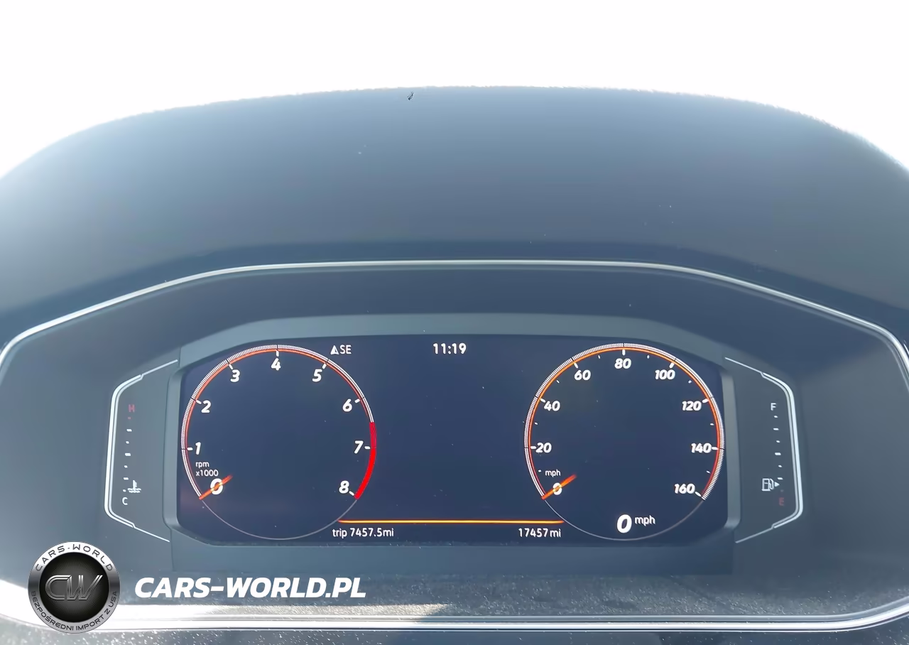 2025 Volkswagen Jetta Gli 2.0T Autobahn VIN:3VW1T7BU2SM054529 - 7