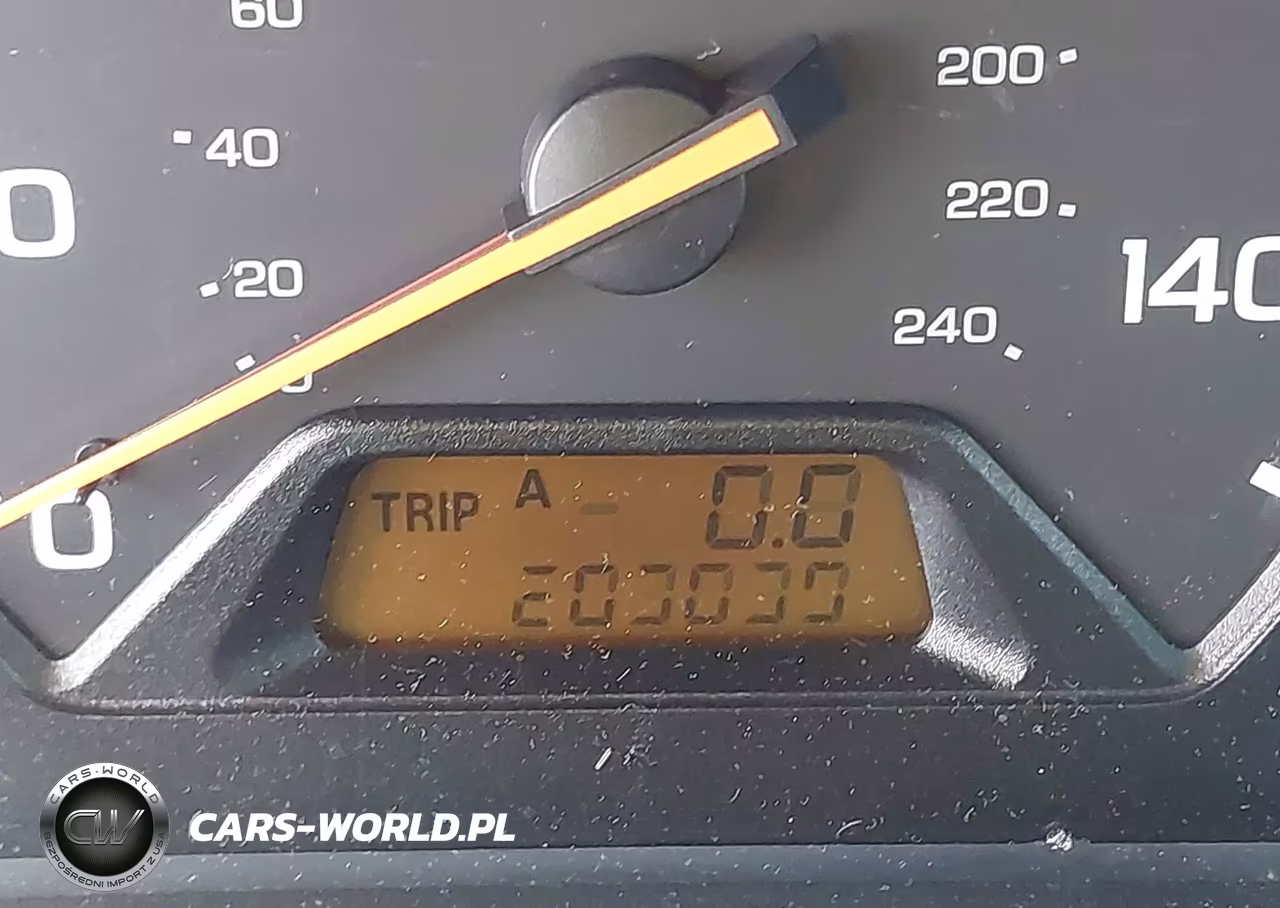 2000 Honda Accord 2.3 Ex VIN:1HGCG5651YA091280 - 15