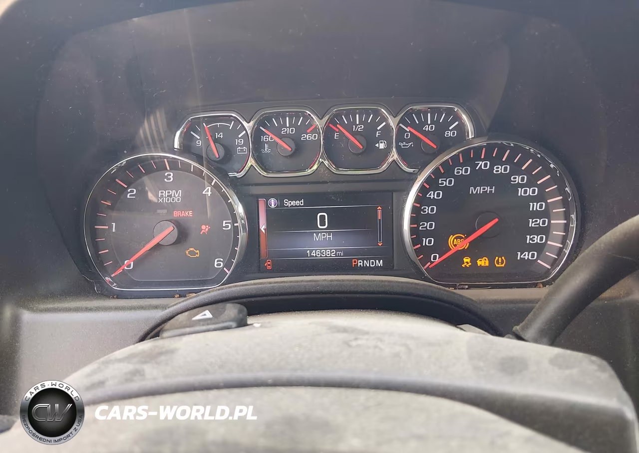 2014 GMC Sierra 1500 Sle VIN:3GTU2UEH4EG243007 - 7