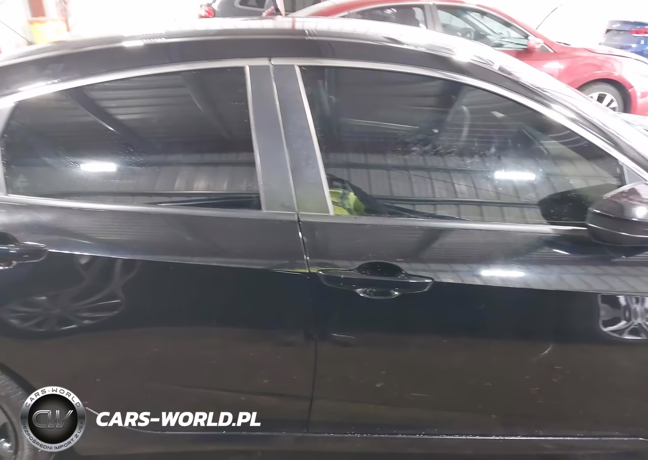 2021 Honda Civic Lx VIN:2HGFC2F62MH526884 - 13