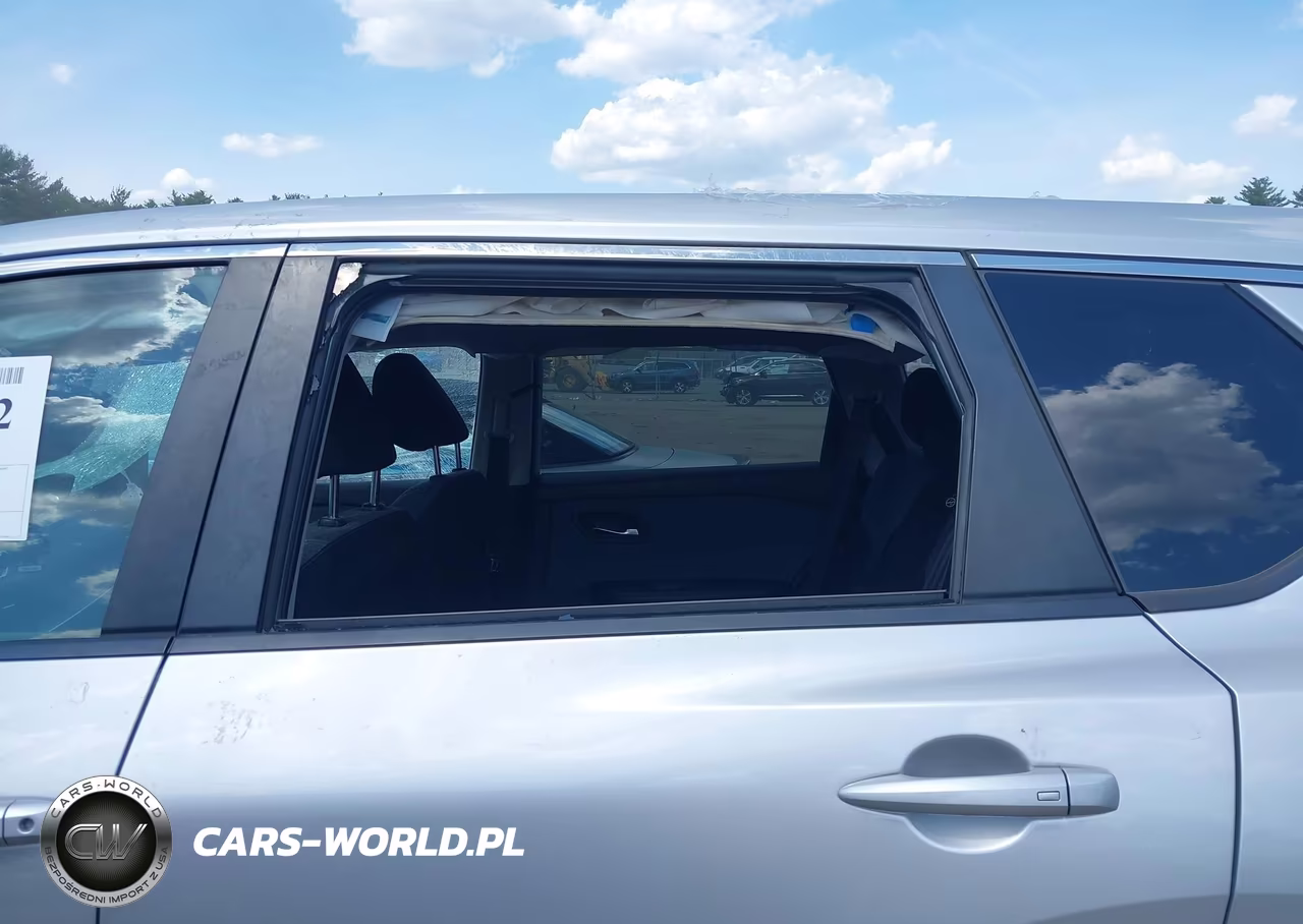 2023 Nissan Rogue Sv Intelligent Awd VIN:JN8BT3BB0PW186196 - 19