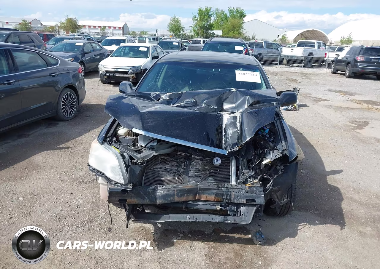 2008 Toyota Avalon Touring VIN:4T1BK36B38U283345 - 13