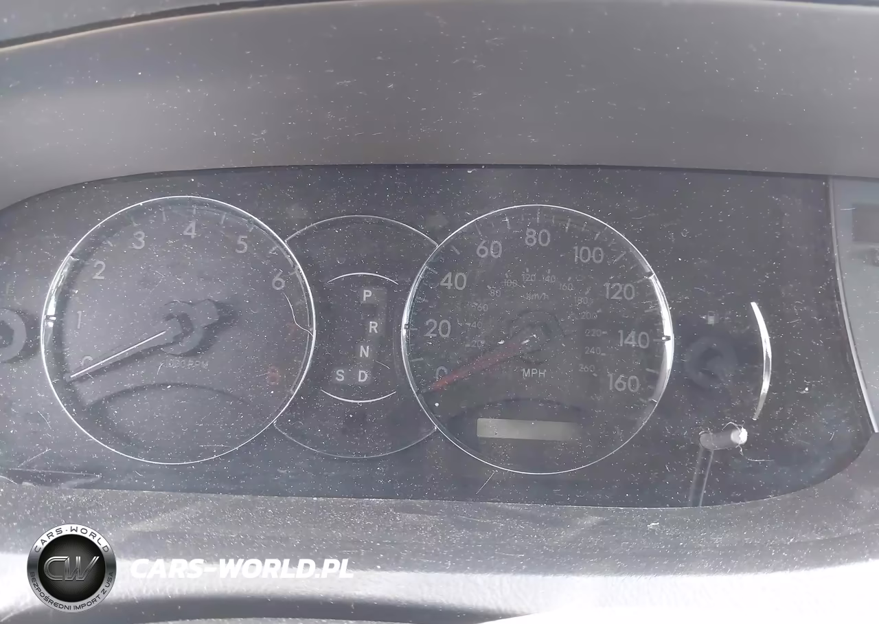 2008 Toyota Avalon Touring VIN:4T1BK36B38U283345 - 7