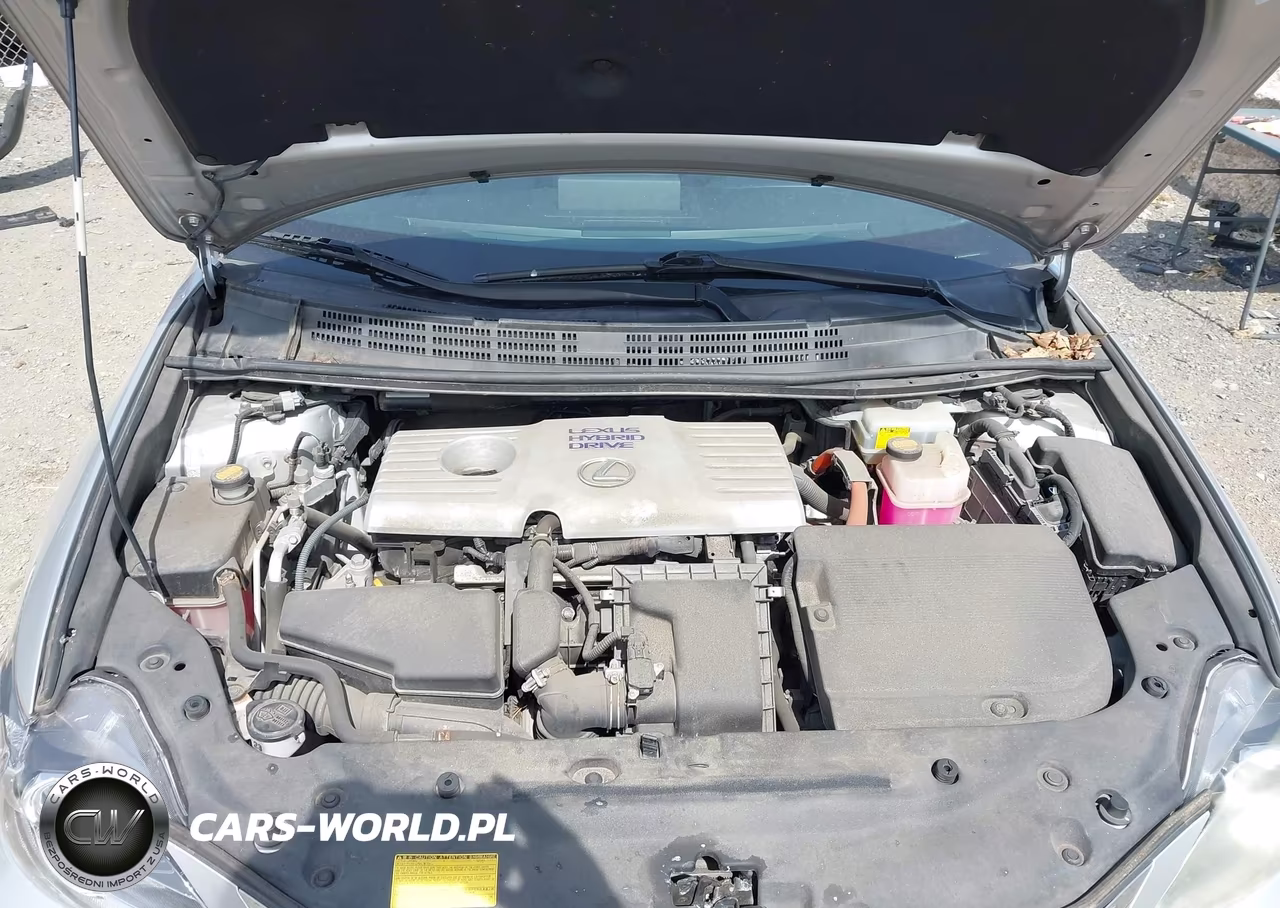2012 Lexus Ct 200 VIN:JTHKD5BHXC2050537 - 10
