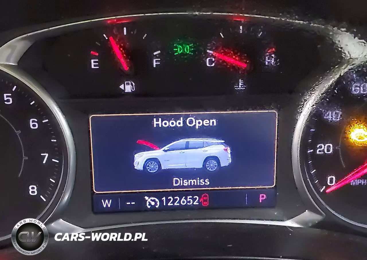 2019 GMC Terrain Denali VIN:3GKALXEX6KL113424 - 16