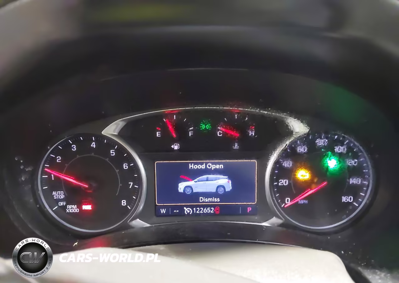 2019 GMC Terrain Denali VIN:3GKALXEX6KL113424 - 7