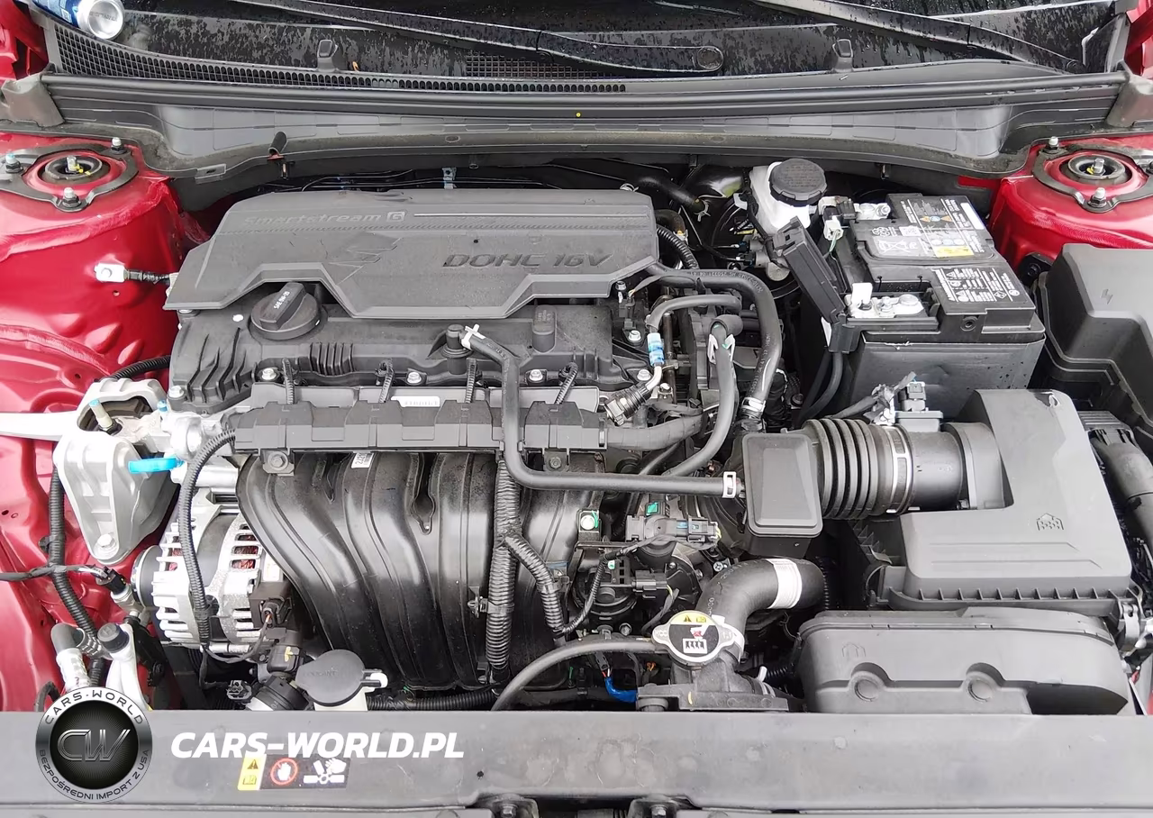 2025 Kia K4 Lxs VIN:3KPFT4DE8SE240986 - 10