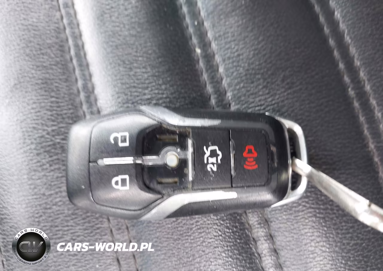 2015 Ford Edge Sel VIN:2FMTK3J96FBC07615 - 11