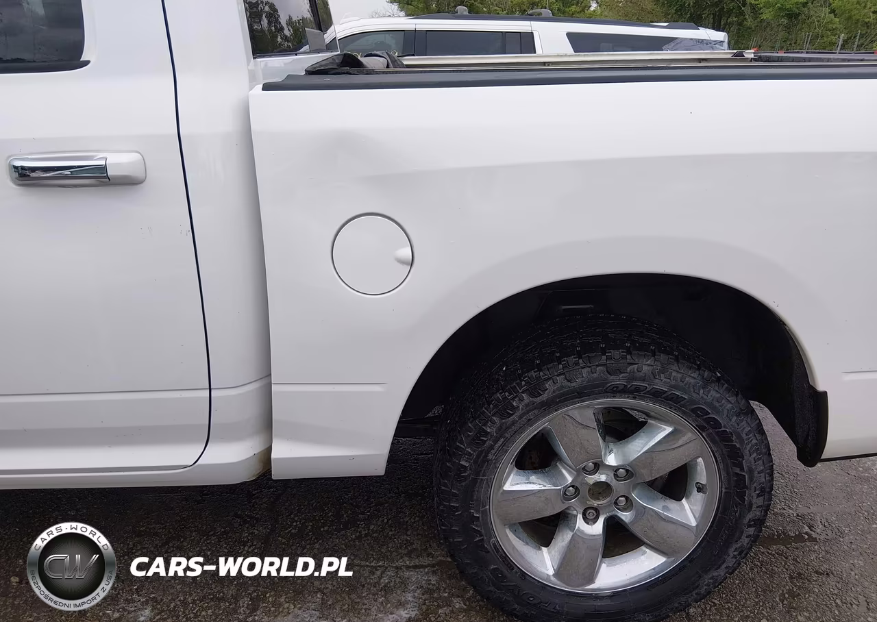 2016 Ram 1500 Big Horn VIN:1C6RR7LM7GS115544 - 19