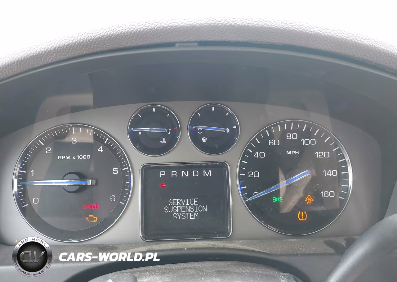 2007 Cadillac Escalade Esv Standard VIN:1GYFK66857R293267 - 7