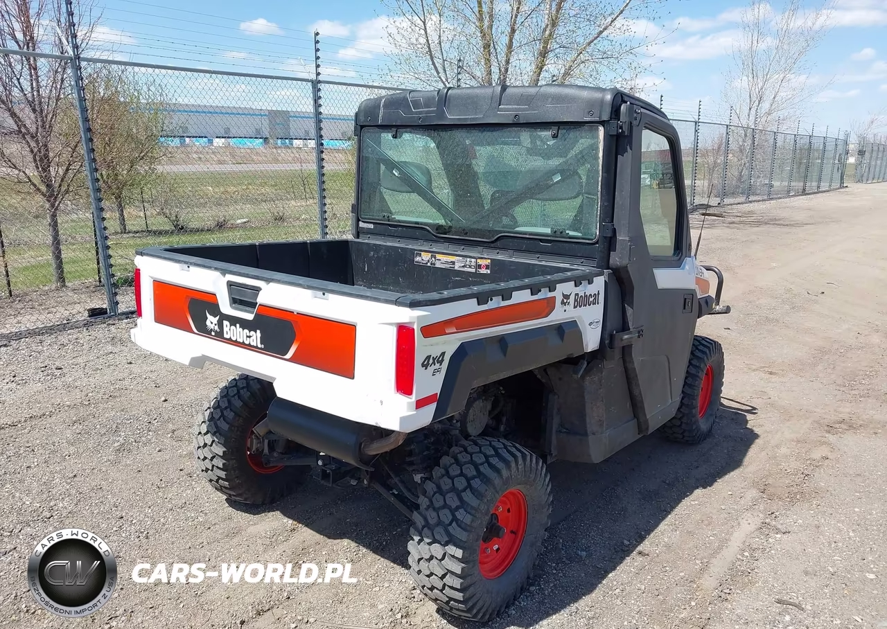 2024 Bocats Inc N-A VIN:4XAB536A8R8040912 - 4