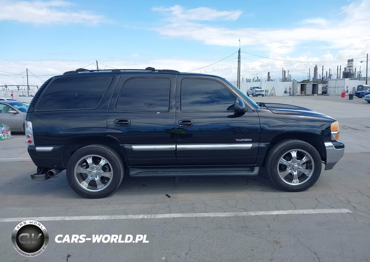 2001 GMC Yukon Slt VIN:1GKEC13T61J143866 - 14