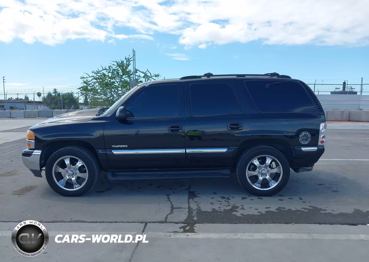 2001 GMC Yukon Slt VIN:1GKEC13T61J143866 - 15