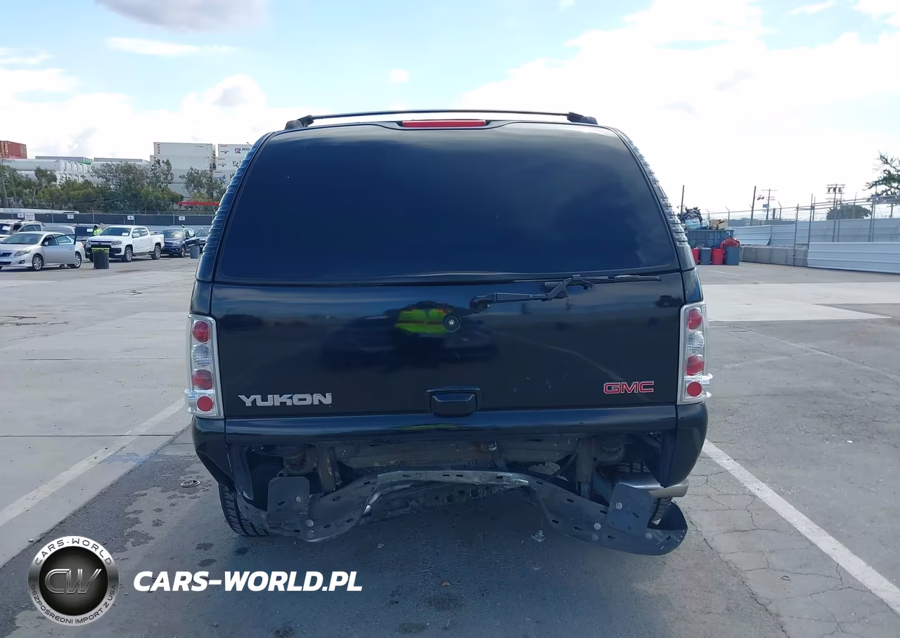 2001 GMC Yukon Slt VIN:1GKEC13T61J143866 - 17