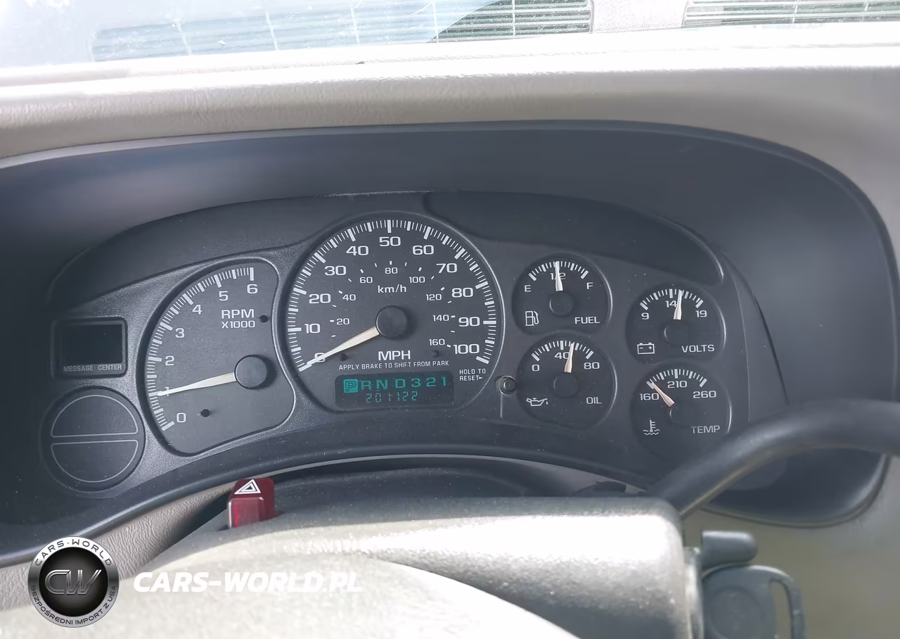 2001 GMC Yukon Slt VIN:1GKEC13T61J143866 - 7