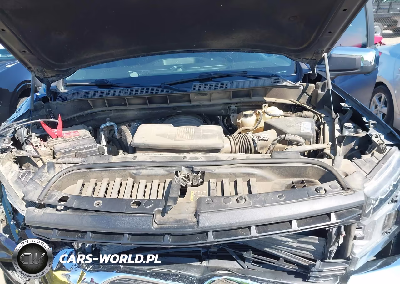 2019 Chevrolet Silverado 1500 Lt VIN:1GCPWCED7KZ156254 - 10