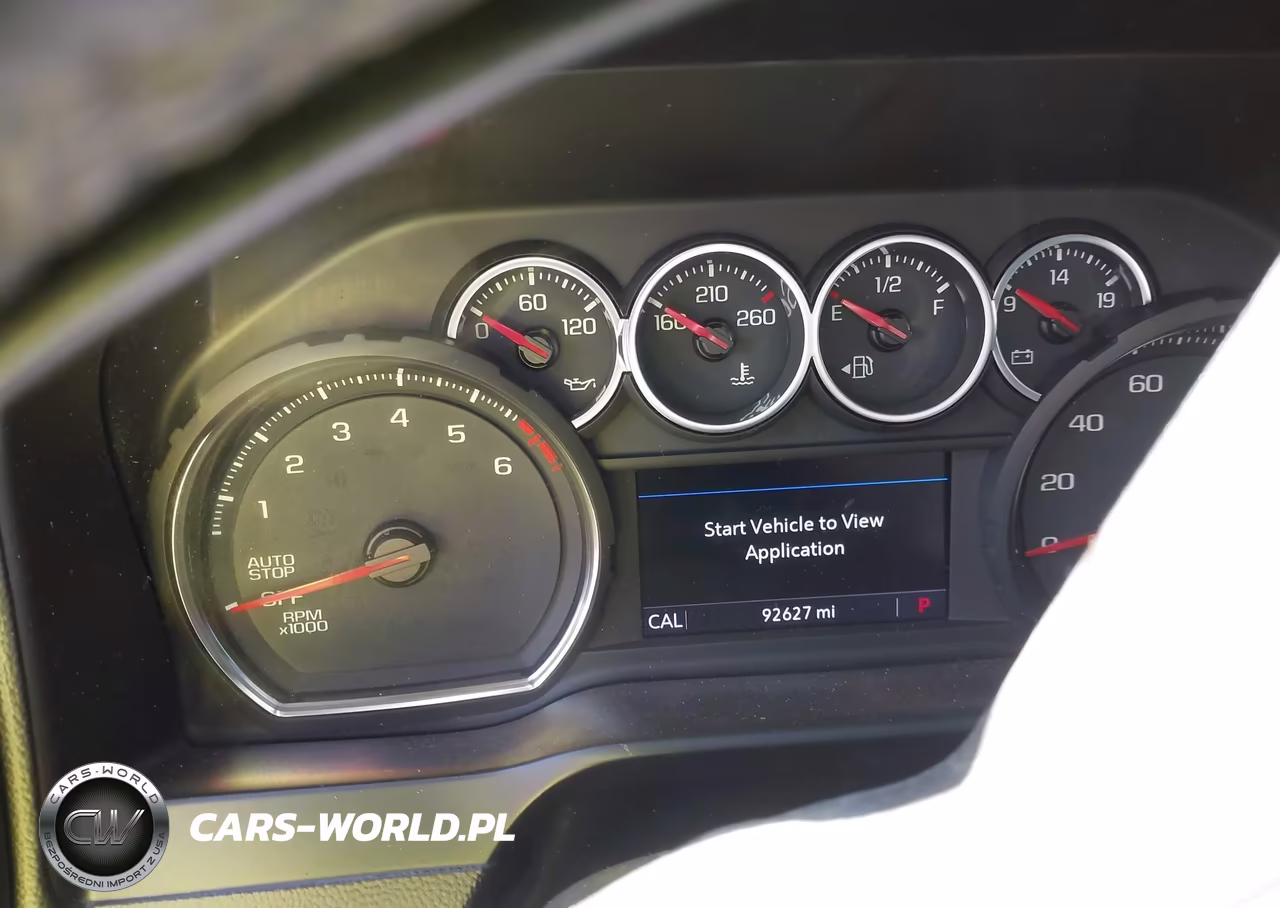 2019 Chevrolet Silverado 1500 Lt VIN:1GCPWCED7KZ156254 - 7
