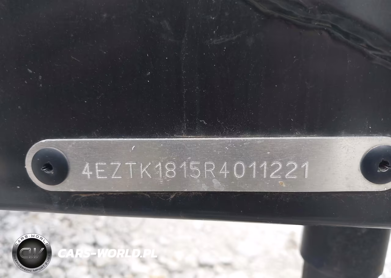 2024 Kz Other VIN:4EZTK1815R4011221 - 9