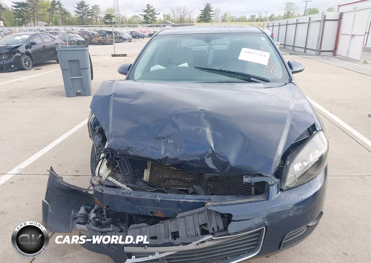 2011 Chevrolet Impala Lt VIN:2G1WB5EK6B1214129 - 12