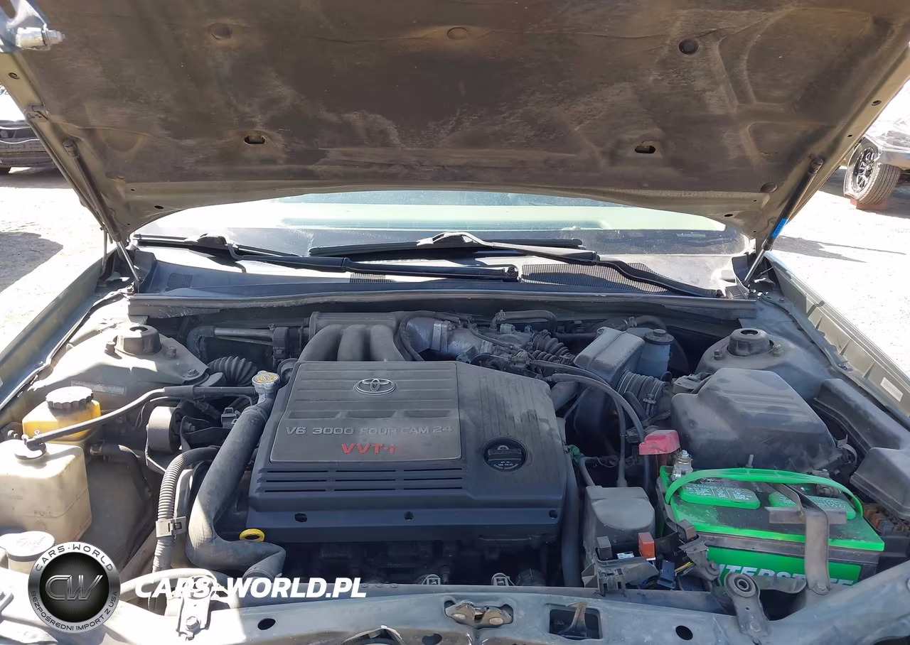 2001 Toyota Avalon Xl VIN:4T1BF28B51U175715 - 10