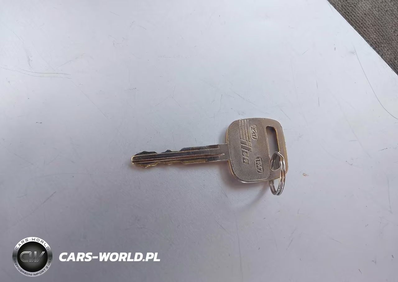 2001 Toyota Avalon Xl VIN:4T1BF28B51U175715 - 11