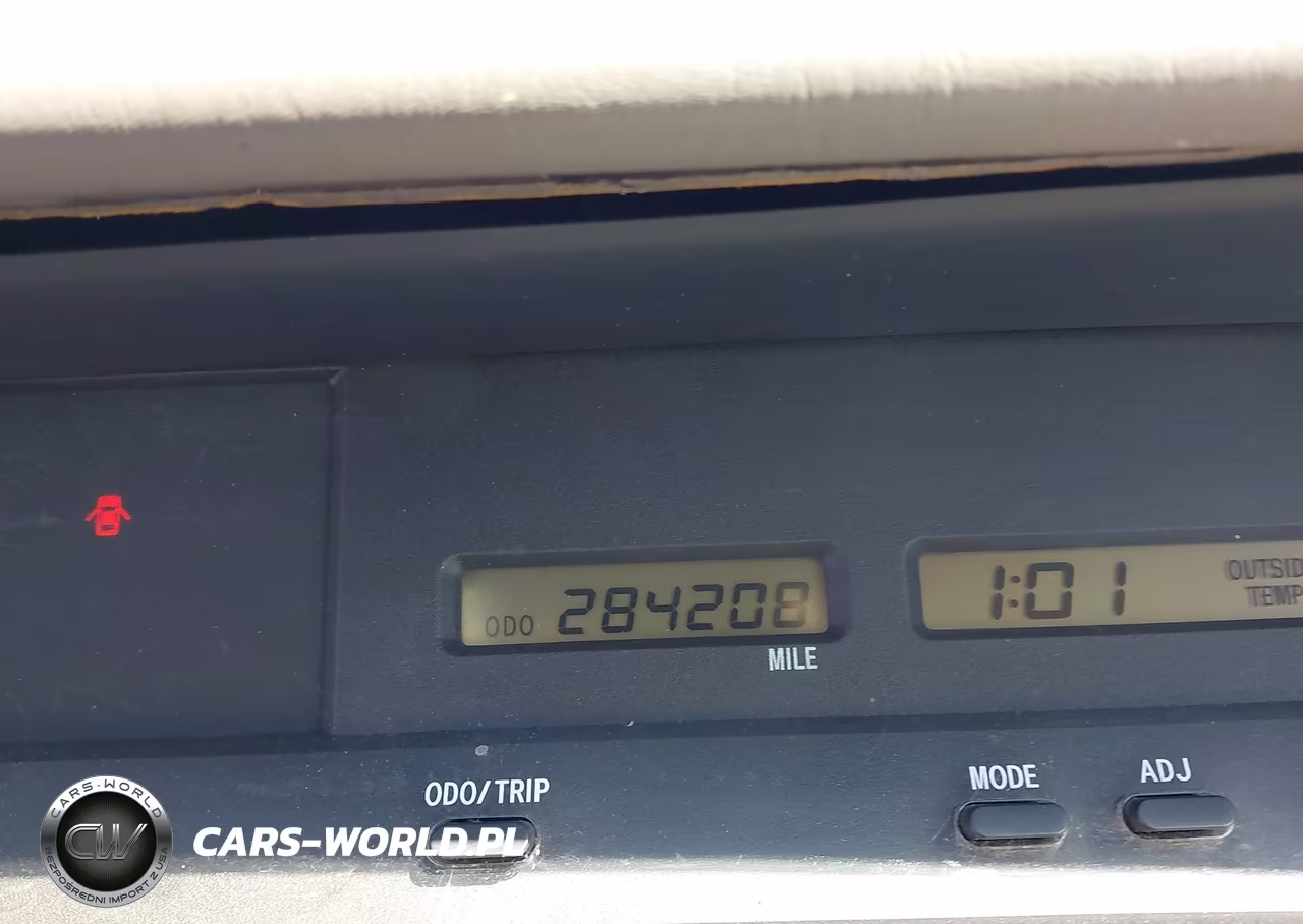 2001 Toyota Avalon Xl VIN:4T1BF28B51U175715 - 15