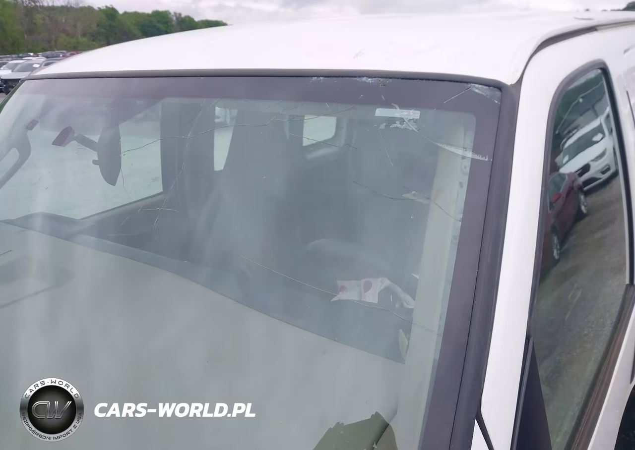 2016 Chevrolet Express 2500 Work Van VIN:1GCWGAFF5G1204224 - 22