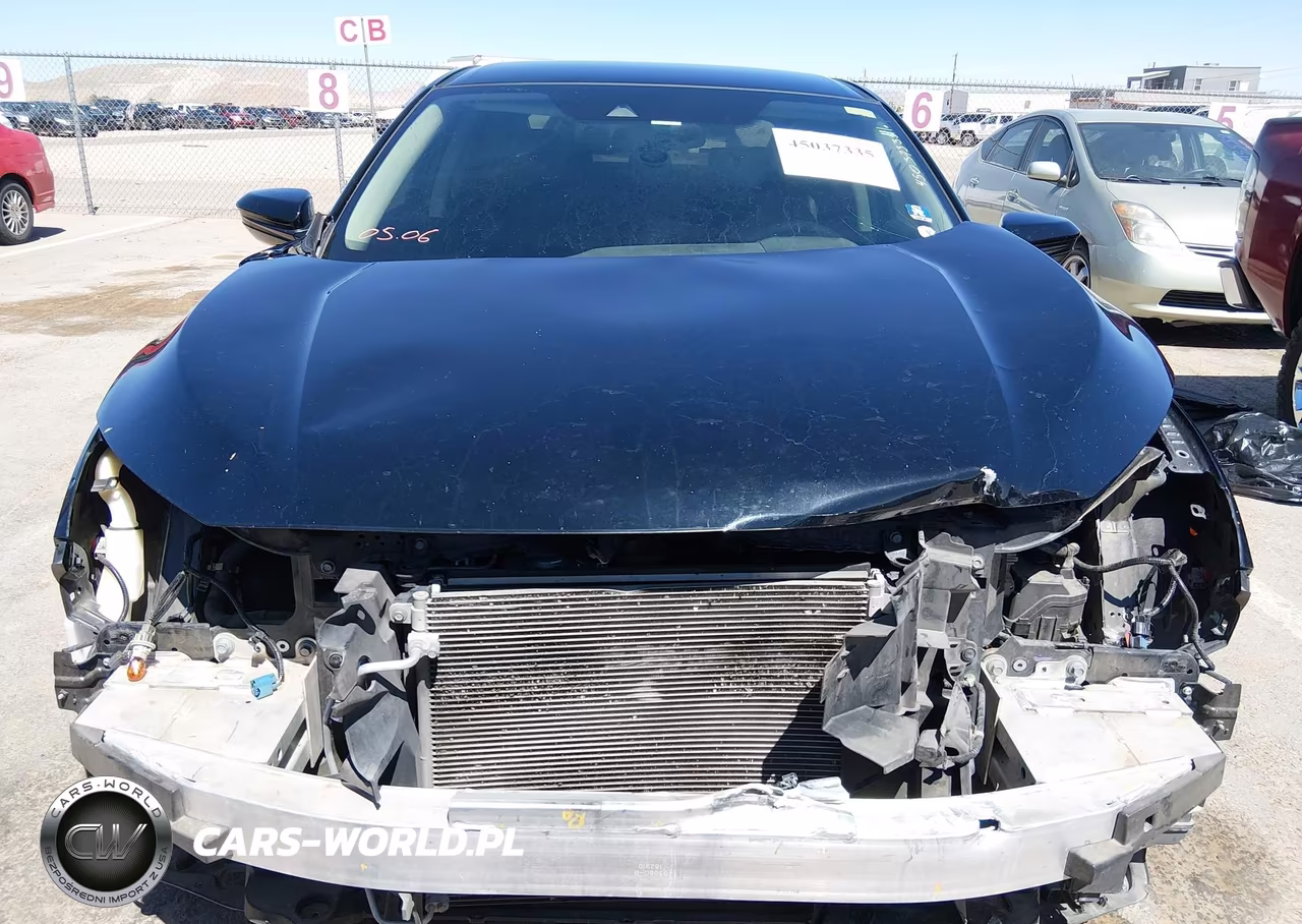 2019 Honda Civic Lx VIN:19XFC2F64KE002076 - 12