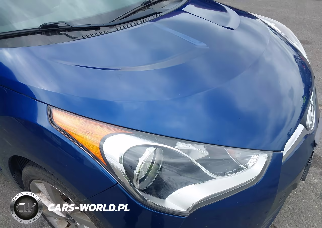 2017 Hyundai Veloster VIN:KMHTC6AD0HU319598 - 6