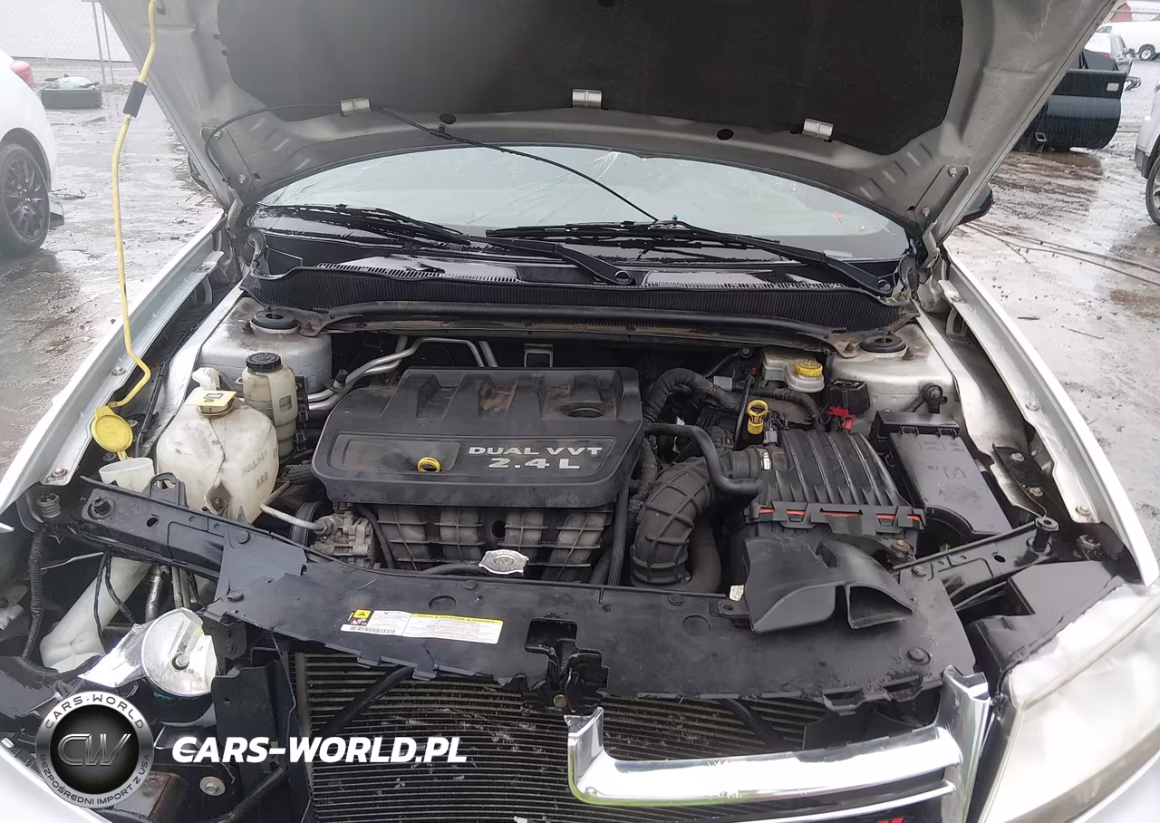 2012 Dodge Avenger Se VIN:1C3CDZAB5CN142426 - 10