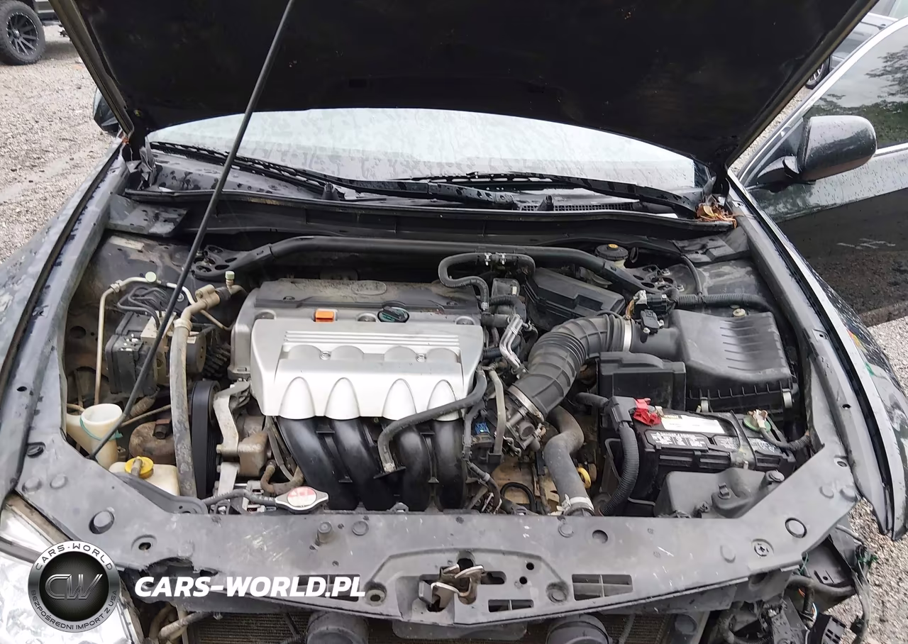 2010 Acura Tsx 2.4 VIN:JH4CU2F68AC009357 - 10
