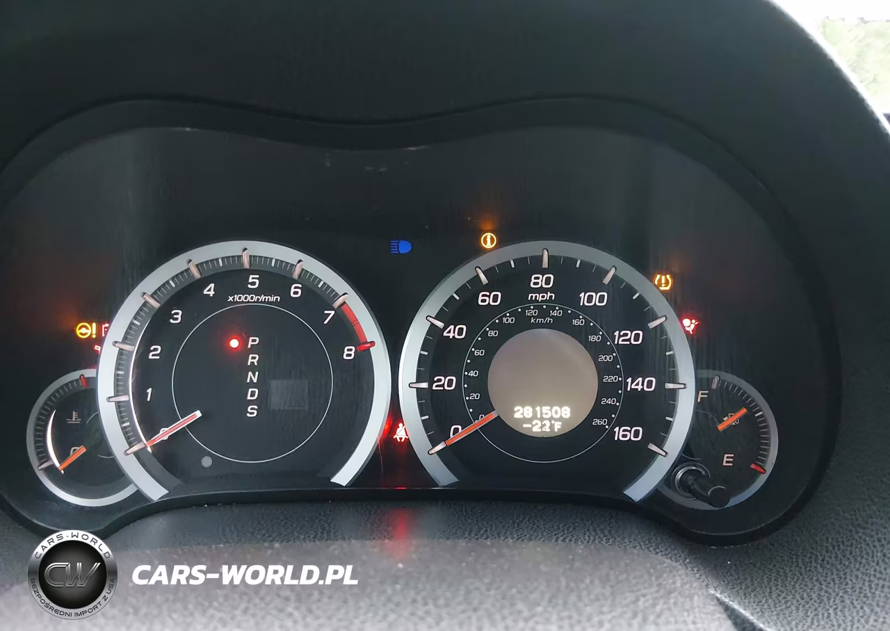 2010 Acura Tsx 2.4 VIN:JH4CU2F68AC009357 - 7