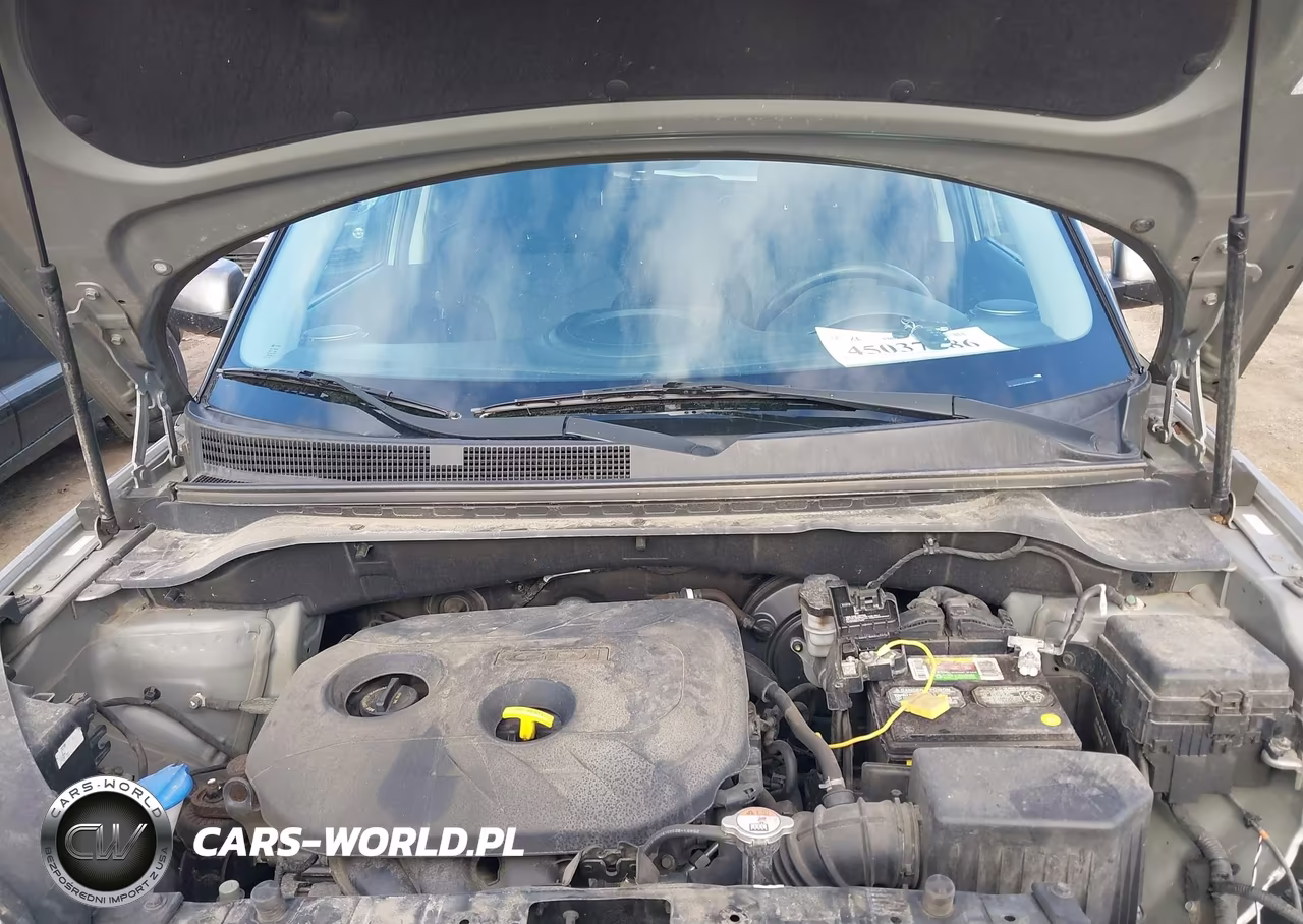 2018 Kia Soul + VIN:KNDJP3A54J7509562 - 10